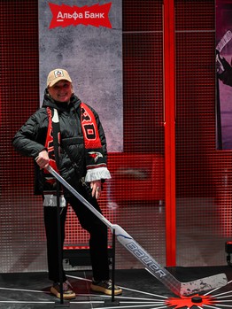 «Авангард» - ЦСКА 3:0. Вокруг матча