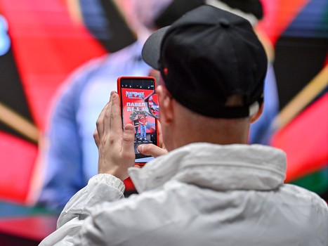 «Авангард» - «Локомотив» 2:6. Вокруг матча