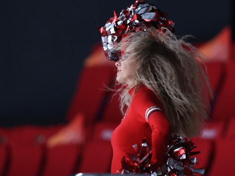 11.10.2021. «Авангард» - «Автомобилист» 3:1