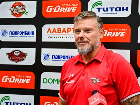 27.07.2022. Товарищеский матч. «Авангард» - «Омские Крылья» 3:2