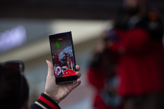 Наиль Якупов на вечеринке Буэнос Летос