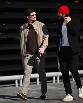 28.04.2026. «Авангард» - «Локомотив» 2:4