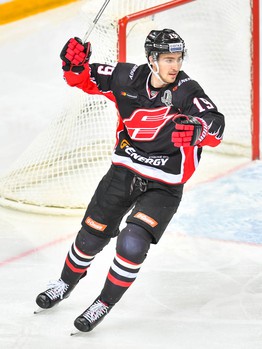 07.12.2017. "Авангард" - "Лада" 4:2