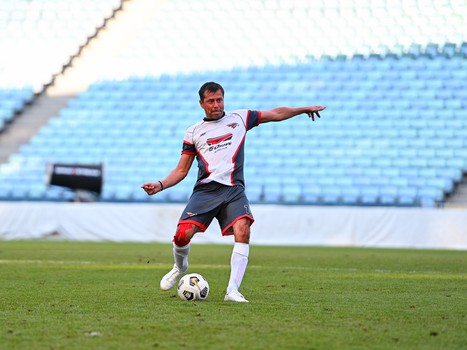 08.08.2022. Охранники Крылова - Мощные СМИ 3:0