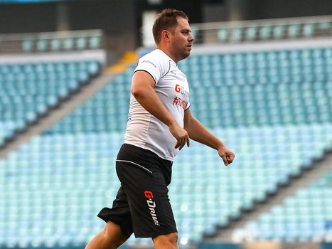 Товарищеский матч по футболу. Сборная «Авангард» - «Мощные СМИ» 13:2