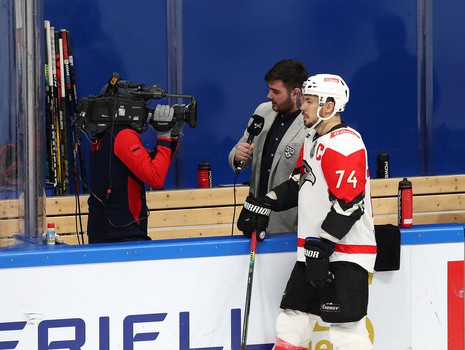 07.03.2020. 1/4 Востока, матч №4. «Салават Юлаев» - «Авангард» 1:5