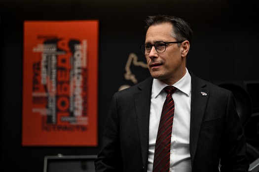 26.01.2026. «Авангард» - «Адмирал» 5:2