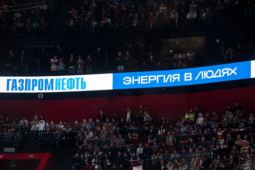 «Авангард» - «Ак Барс» 1:2. Вокруг матча