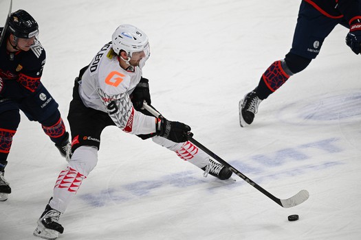 08.01.2026. «Металлург» - «Авангард» 2:1