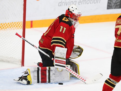 30.12.2020. «Авангард» - «Куньлунь Ред Стар» 3:4 Б