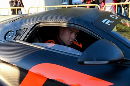 FONBET Шоу AVANFEST