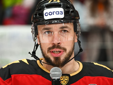 Закрытие сезона 2021/22 на «Арене Балашиха»