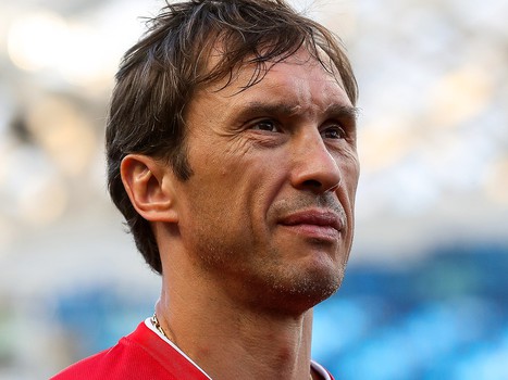 Товарищеский матч по футболу. Сборная «Авангард» - «Мощные СМИ» 13:2