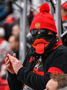 «Авангард» - «Металлург» 4:3 ОТ. Вокруг матча