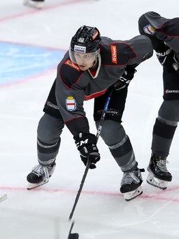 22.08.2019. «Авангард» - «Северсталь» 1:2 ОТ