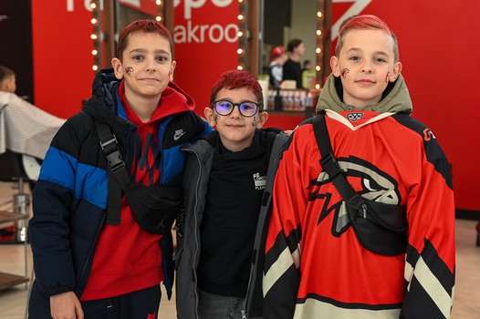 «Авангард» - «Автомобилист» 3:2 ОТ. Вокруг матча