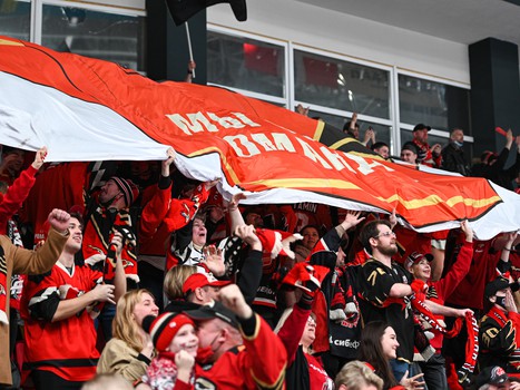«Авангард» - «Ак Барс» 2:0. Вокруг матча