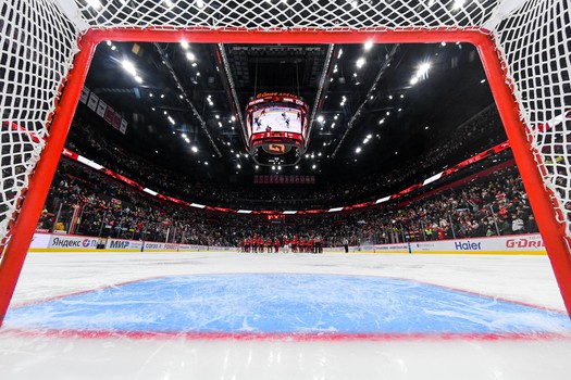 03.03.2024. «Авангард» - «Лада» 3:2 ОТ