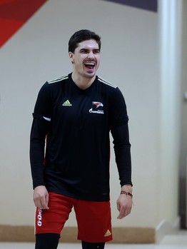 10.11.2020. «Авангард» - «Сочи» 3:2