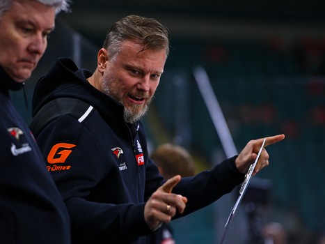 25.08.2022. «Авангард» - «Сибирь» 1:2