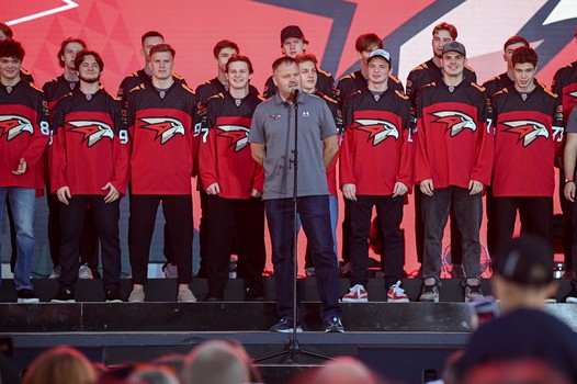 FONBET Шоу AVANFEST