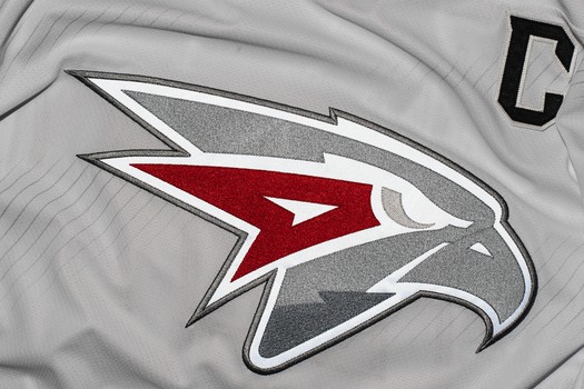 Гостевая форма «Авангарда» на сезон 2025/26