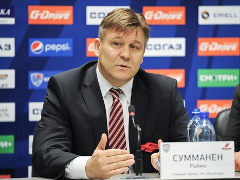 06.09.2014 "Авангард" - "Адмирал" 4:2