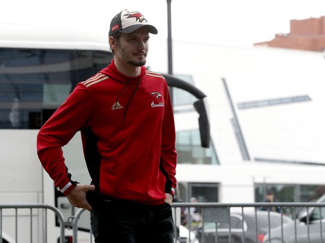 24.08.2021. «Авангард» - «Торпедо» 2:3