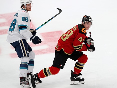 10.11.2020. «Авангард» - «Сочи» 3:2