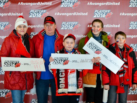 "Плей-офф - это..."