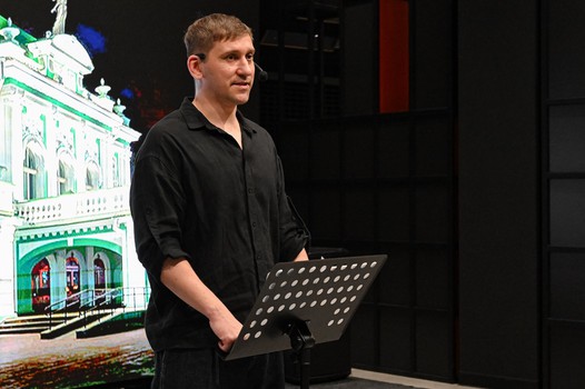 «Авангард» - «Трактор» 6:2. Вокруг матча