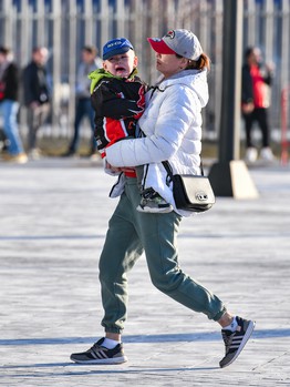 «Авангард» - «Ак Барс» 2:3 ОТ. Вокруг матча