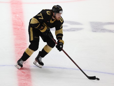 07.01.2022. «Авангард» - «Динамо» Мн 3:0