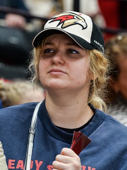 «Авангард» - «Сибирь» 3:2 ОТ. Вокруг матча