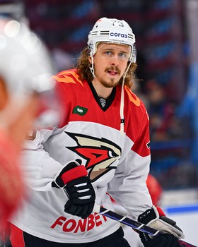 22.10.2023. «Металлург» - «Авангард» 3:4 ОТ