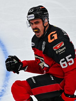 05.04.2025. «Авангард» - «Металлург» 3:2