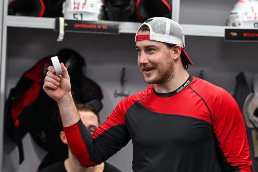 05.03.2024. «Лада» - «Авангард» 1:3