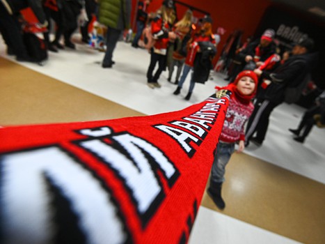 «Авангард» - «Динамо» Мн 3:0. Вокруг матча