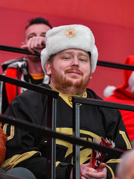 «Авангард» - «Салават Юлаев» 3:2 Б. Вокруг матча