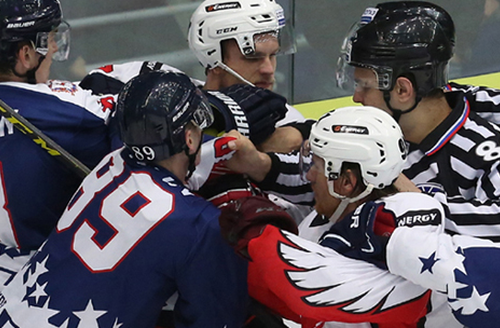 05.10.2015. "Торпедо" - "Авангард" 3:2Б. Все голы