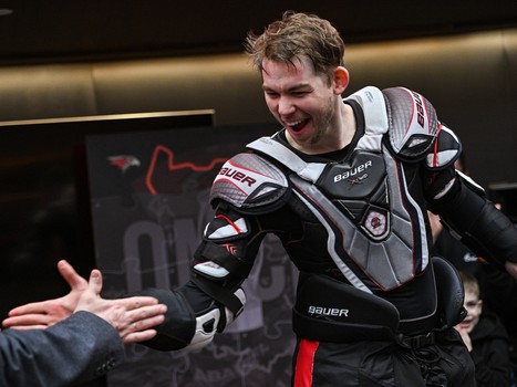 10.03.2023. «Авангард» - «Сибирь» 4:3 ОТ