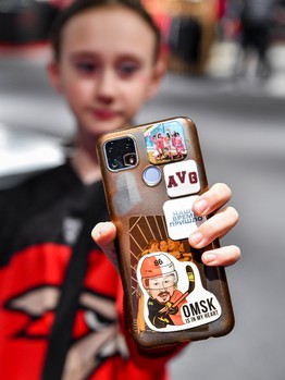 «Авангард» - «Локомотив» 1:2 ОТ. Вокруг матча