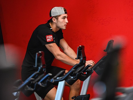 11.09.2024. «Авангард» - «Амур» 2:3 Б