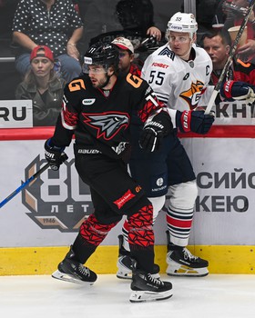 13.09.2026. «Авангард» - «Металлург» 3:2 ОТ