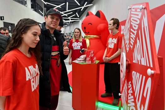 «Авангард» - «Металлург» 2:1 Б. Вокруг матча