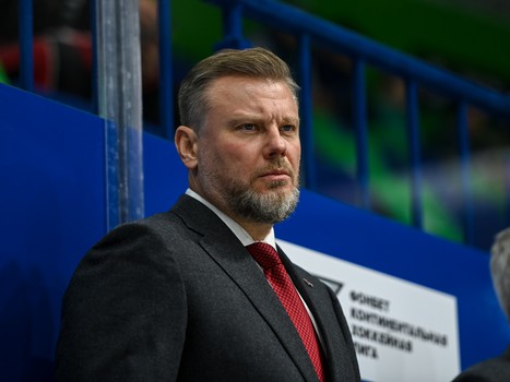 04.10.2022. «Салават Юлаев» - «Авангард» 5:0