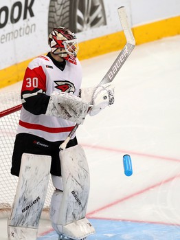 16.11.2019. «Динамо» Минск - «Авангард» 1:2 Б