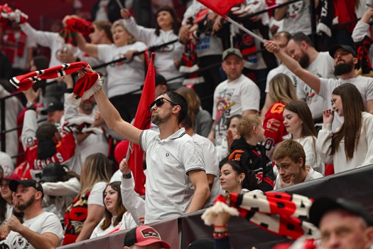 «Авангард» - «Нефтехимик» 4:3 OT. Вокруг матча