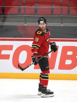 10.03.2021. 1/4 финала, 5 матч. «Авангард» - «Автомобилист» 3:1