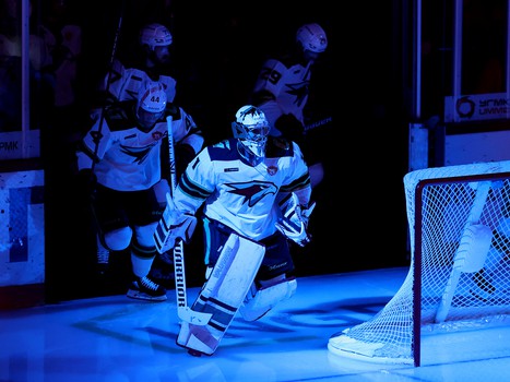 04.10.2021. «Автомобилист» - «Авангард» 5:2